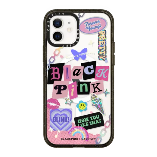 BLACKPINK – CASETiFY