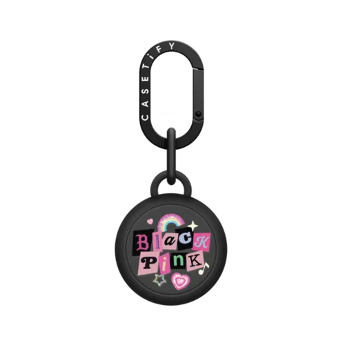 AirTag - BLACKPINK Sticker AirTag Holder