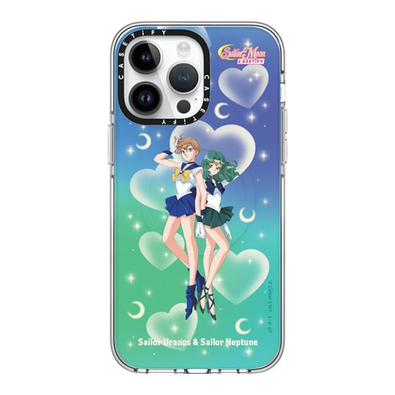 CASETiFY × セーラームーン AirPods pro 1 2 人気ブランド 10584円引き