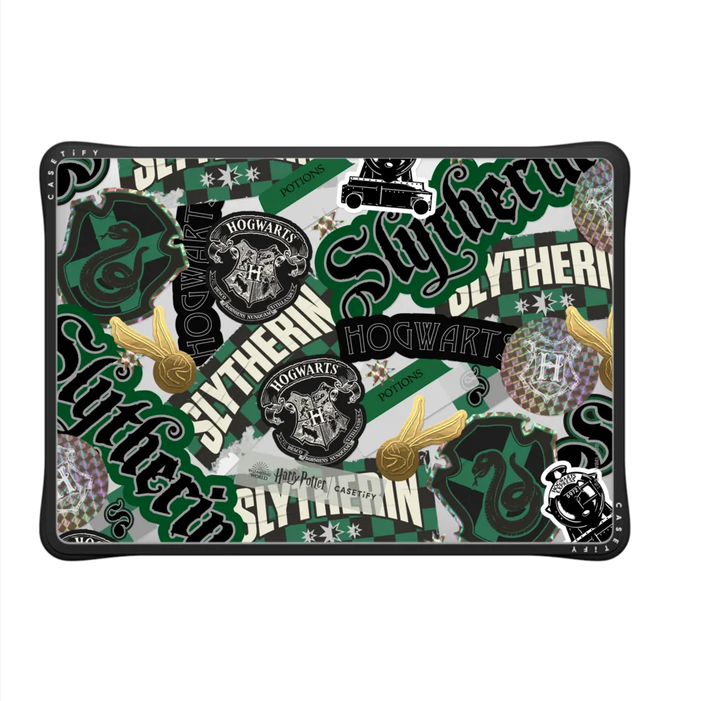 Harry Potter iPhone 13 Pro MagSafe Compatible Lenticular Case - MAP-3