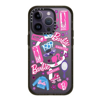 casetify Barbie♡新品未使用♡限定品♡ ビッグ割引 www