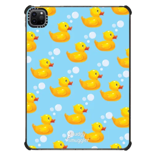 iPad Pro 11-inch (3rd/4th gen) - Rubber Ducks iPad Case