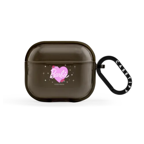 AirPods (3rd Generation) - Barbie Love AirPods Case