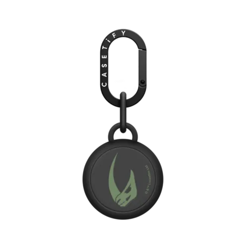 AirTag - Mudhorn AirTag Holder - Licorice