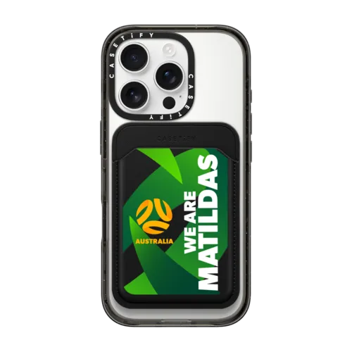 Snappy MagSafe Wallet - We are Matildas MagSafe Wallet