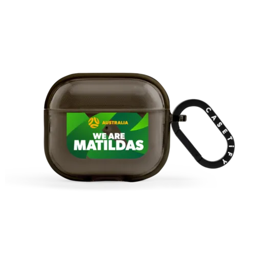 AirPods (3rd Generation) - We are Matildas AirPods Case