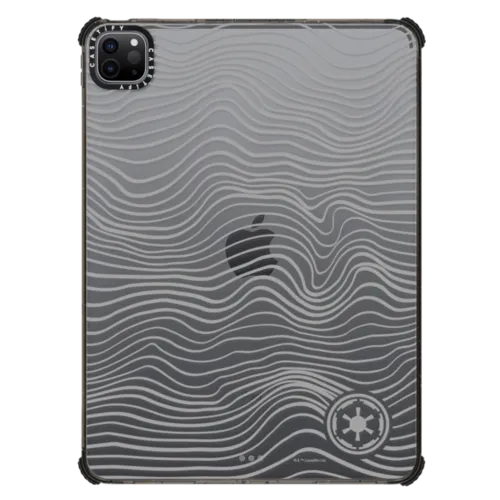 iPad Pro 11-inch (3rd/4th gen) - Beskar Ingot iPad Case