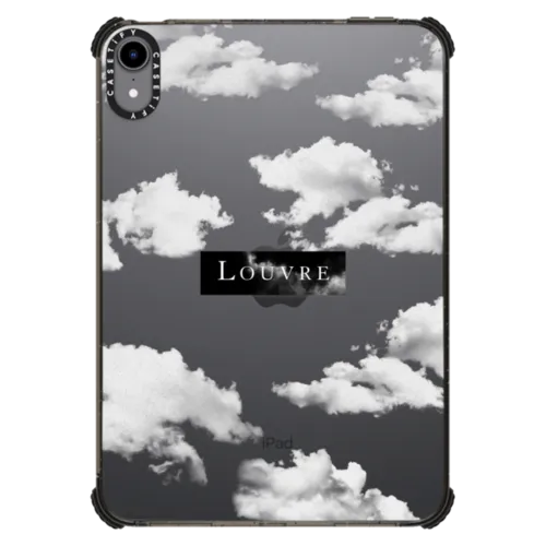 iPad mini (6th gen) - Louvre Nuage Case