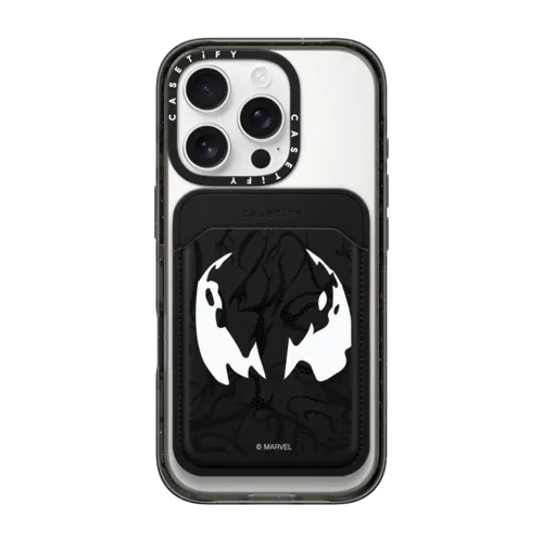 Snappy MagSafe Wallet - Venom MagSafe Wallet