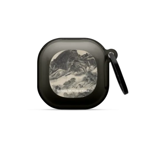 Galaxy Buds2 - NMK Mount Inwang Earbuds Case