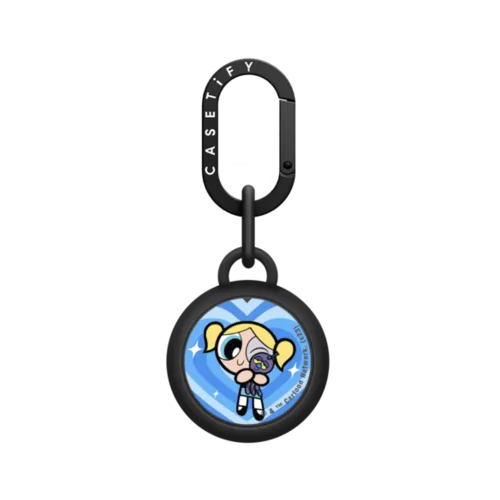 AirTag - Bubbles AirTag Holder