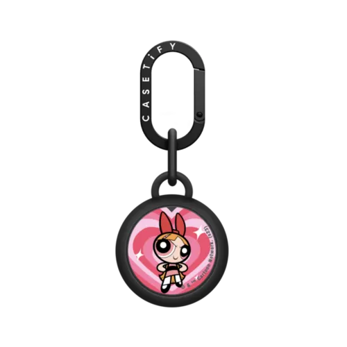 AirTag - Blossom AirTag Holder