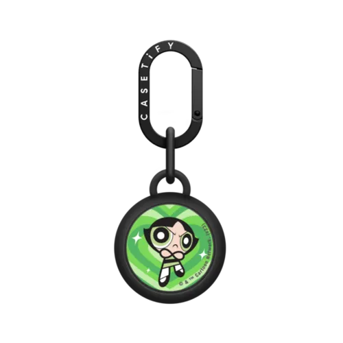 AirTag - Buttercup AirTag Holder