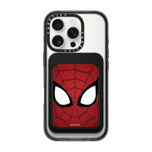 Snappy MagSafe Wallet - Spider-Man MagSafe Wallet