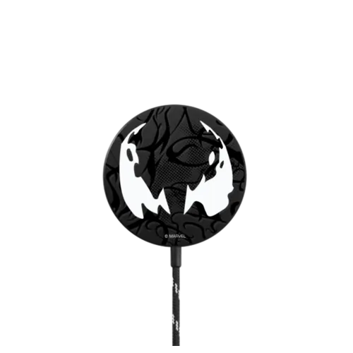   - Venom Magnetic Wireless Charger