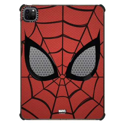 iPad Pro 11-inch (3rd/4th gen) - Spider-Man iPad Case