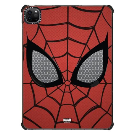 Impact iPad Pro 11-inch (3rd/4th gen) Case - Spider-Man iPad Case