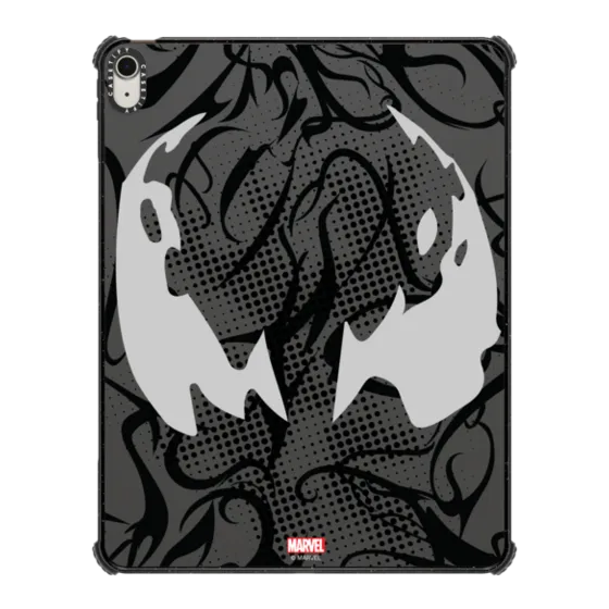 Impact iPad Air 13-inch (M2) Case - Venom iPad Case