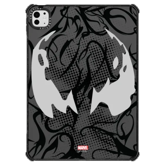 Impact iPad Pro 11-inch (M4) Case - Venom iPad Case