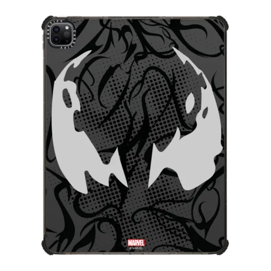 Impact iPad Pro 12.9-inch (5th/6th gen) Case - Venom iPad Case
