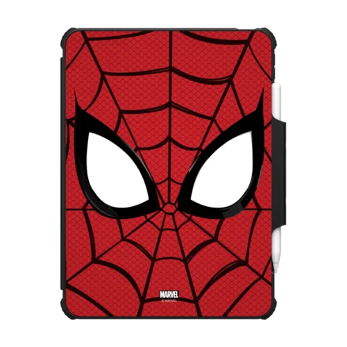 iPad Air 11-inch (M2/M3) - Spider-Man iPad Case