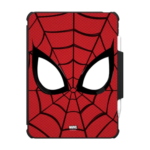 iPad Pro 11-inch (M4) - Spider-Man iPad Case