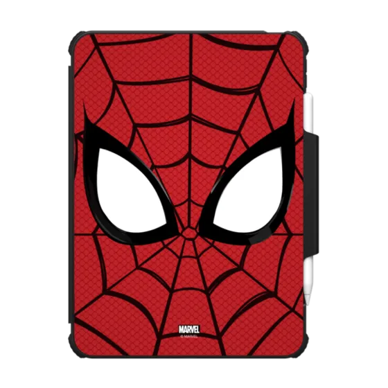 CASETiFY スパイダーマン iPad pro 13インチ Show Your Colors | CASETiFY