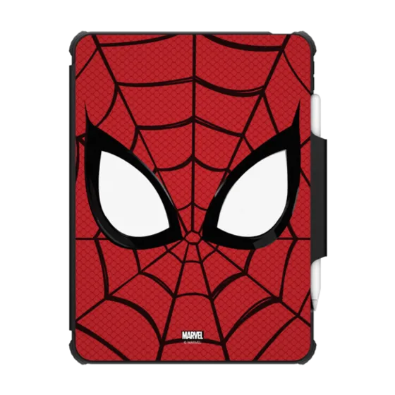iPad Impact Folio iPad Pro 12.9-inch (5th/6th gen) Case - Spider-Man iPad Case