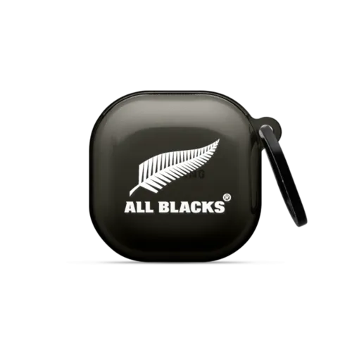 Galaxy Buds2 - All Blacks Logo Galaxy Buds Case