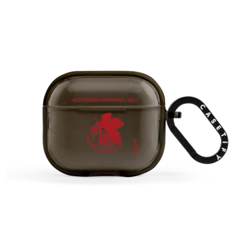 AirPods (3rd Generation) - NERV Logo AirPods Case