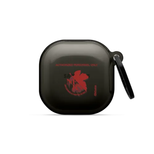 Galaxy Buds2 - NERV Logo Galaxy Buds Case