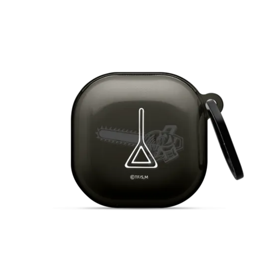 Impact Galaxy Buds2 Pro Case - Chainsaw Man Galaxy Buds Case