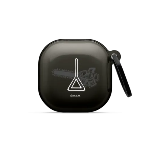 Galaxy Buds2 - Chainsaw Man Galaxy Buds Case
