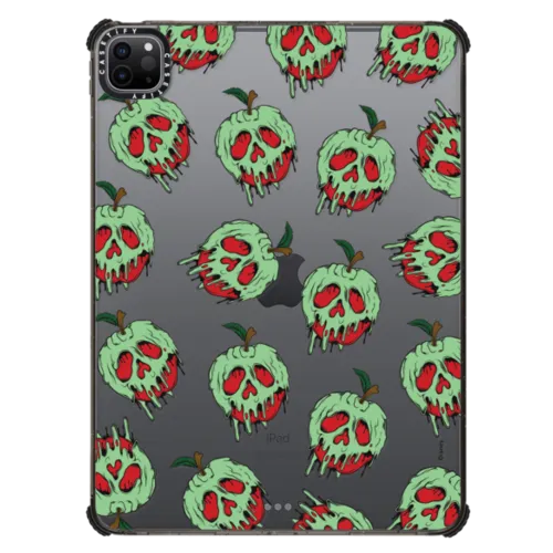 iPad Pro 11-inch (3rd/4th gen) - Poison Apple iPad Case