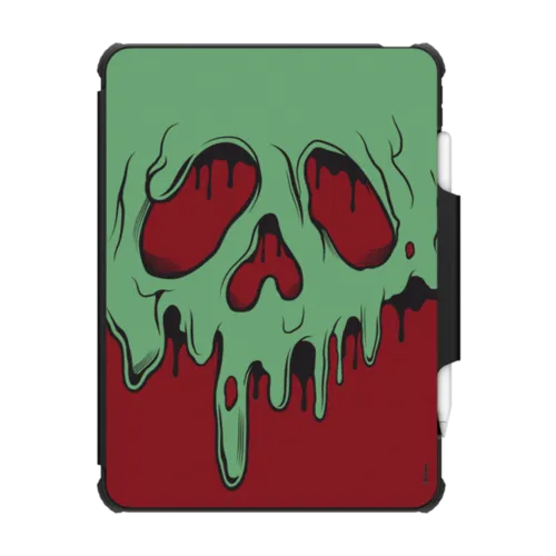 iPad Pro 12.9-inch (5th/6th gen) - Poison Apple Folio iPad Case