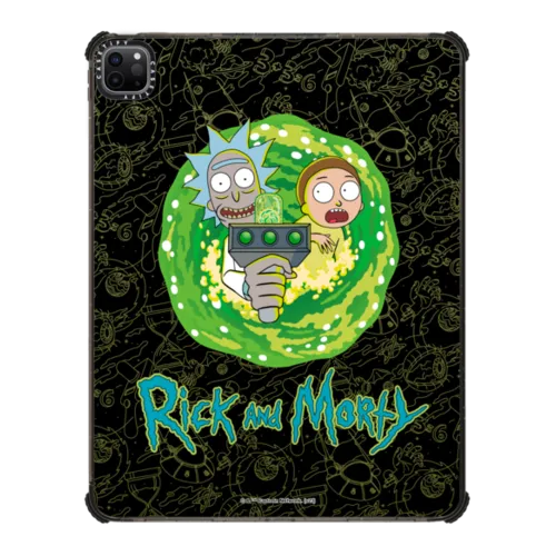 iPad Pro 12.9-inch (5th/6th gen) - Hero Duo iPad Case