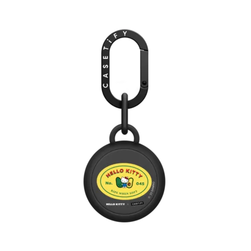 AirTag - Hello Kitty Produce Sticker AirTag Holder