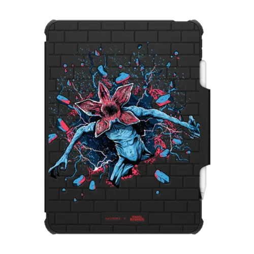 iPad Pro 12.9-inch (5th/6th gen) - Demogorgon Demolition iPad Case