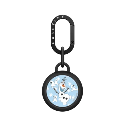AirTag - Olaf Medley Tag Holder