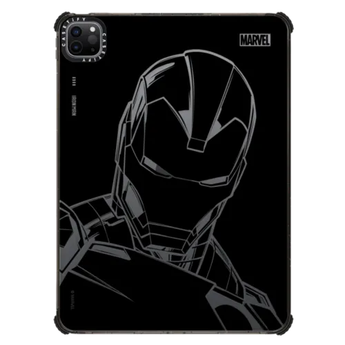 iPad Pro 11-inch (3rd/4th gen) - Iron Man Tablet Case