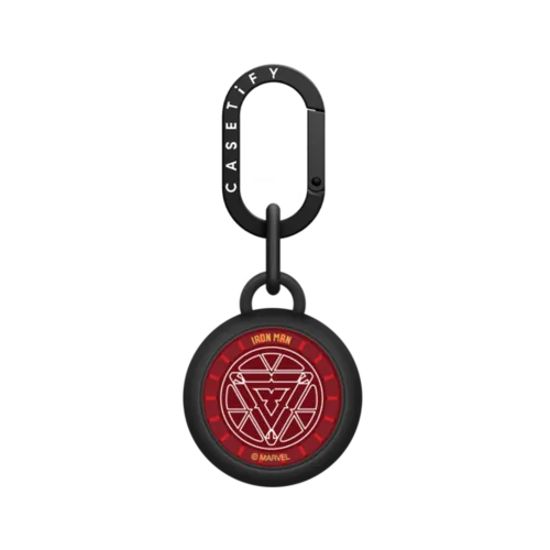 AirTag - Arc Reactor Tag Holder