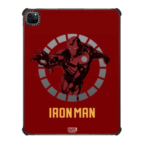 iPad Pro 12.9-inch (5th/6th gen) - Armor Up Tablet Case