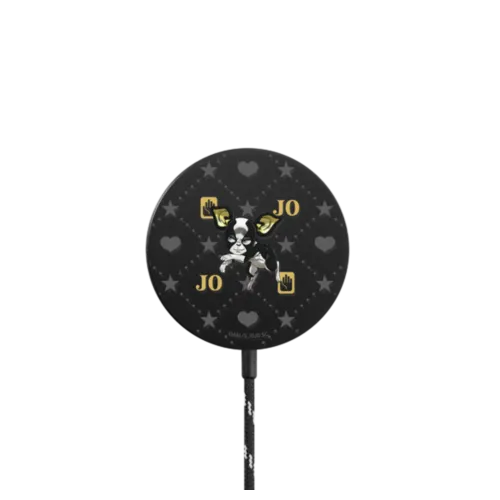   - Iggy Tablet Case Magnetic Wireless Charger