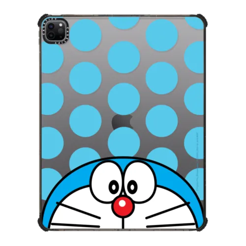 iPad Pro 12.9-inch (5th/6th gen) - Doraemon Tablet Case