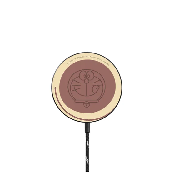 Pass Loop Magnetic Wireless Charger
