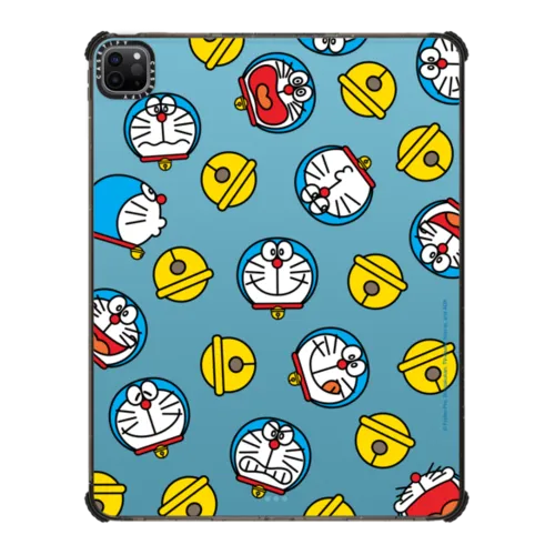 iPad Pro 12.9-inch (5th/6th gen) - Doraemon Icon iPad Case