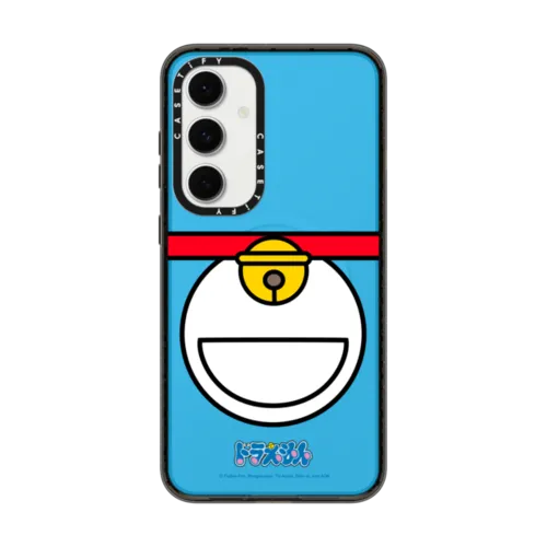 Galaxy S24 FE - Doraemon Bell Case