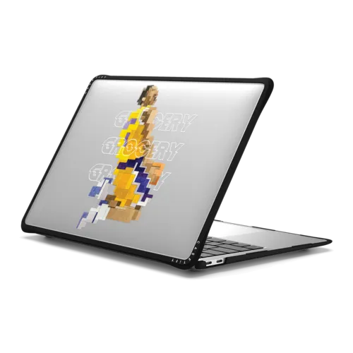 MacBook Air 13-inch (M1 / Intel) - Two-hand Reverse Dunk Laptop Case
