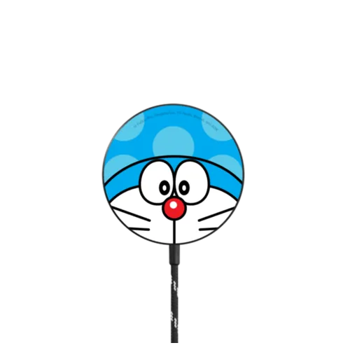   - Doraemon Magnetic Wireless Charger