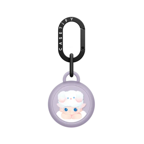 AirTag - DIMOO In The Cloud Tag Holder